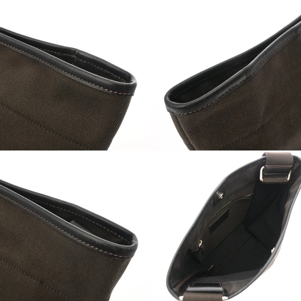 PRADA khaki shoulder bag 800000135680000 - Picture 8 of 9